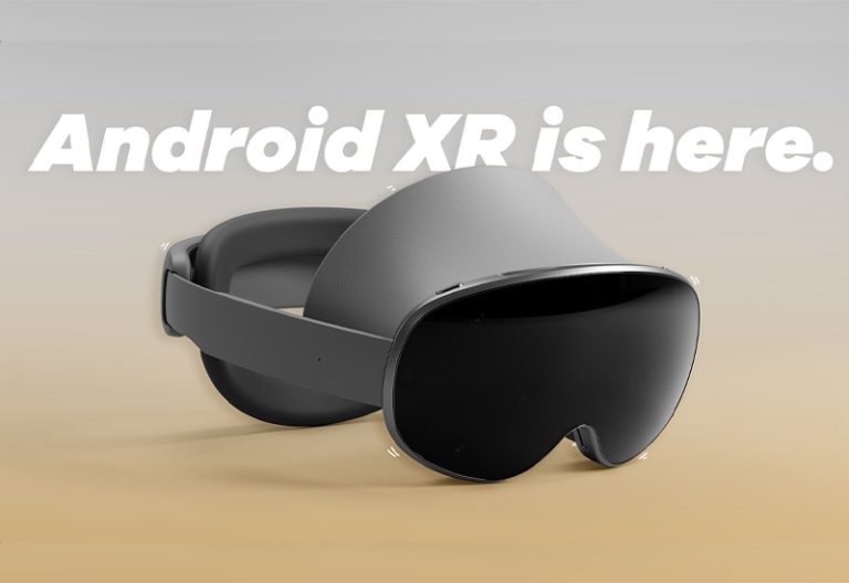 انتشار جزییاتی جدید از اولین هدست اندروید XR سامسونگ!