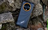 گوشی جان‌سخت یولفون آرمور X31 پرو با دوربین دید در شب 25 مگاپیکسلی رونمایی شد