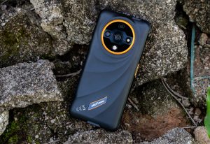 گوشی جان‌سخت یولفون آرمور X31 پرو با دوربین دید در شب 25 مگاپیکسلی رونمایی شد