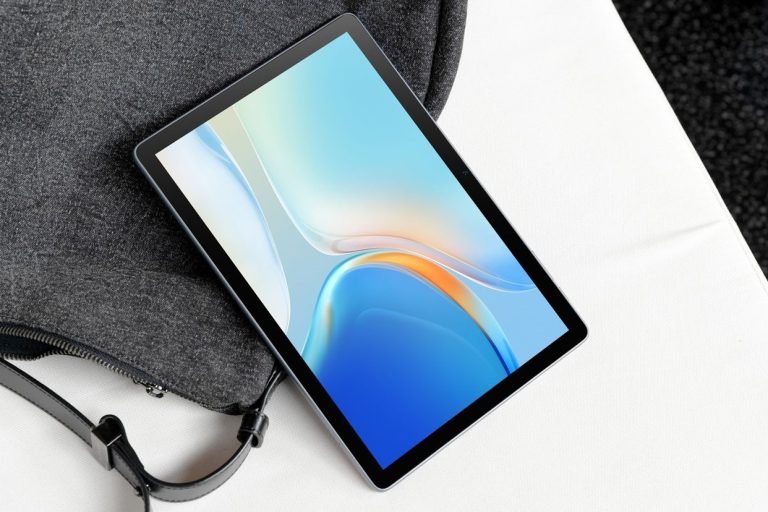 تبلت یولفون تب W10 با نمایشگر ۱۰٫۱ اینچی و شارژدهی بالا معرفی شد