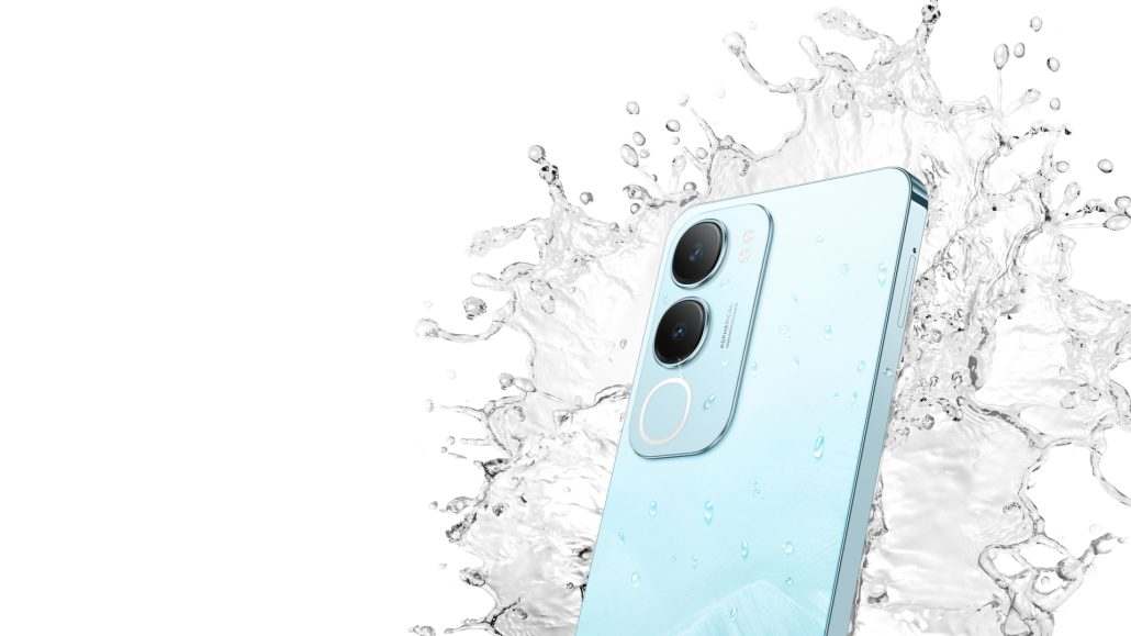 گوشی ارزان‌قیمت ویوو Y29 با تراشه دایمنسیتی 6300 رونمایی شد