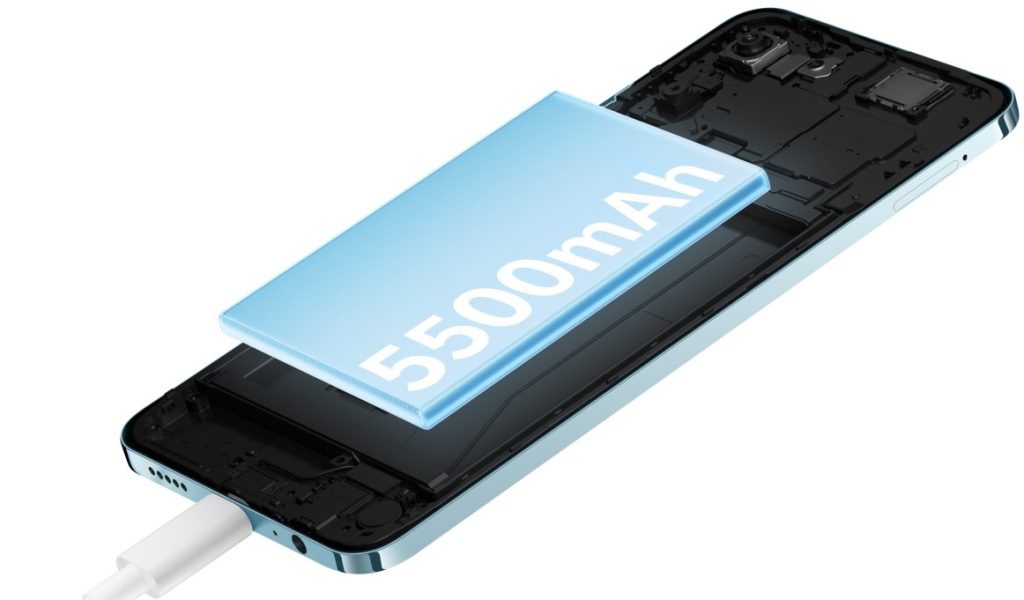 گوشی ارزان‌قیمت ویوو Y29 با تراشه دایمنسیتی 6300 رونمایی شد