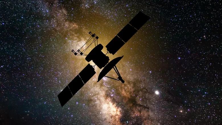 جی پی اس (GPS) چیست و دقیقاً چگونه کار میکند؟