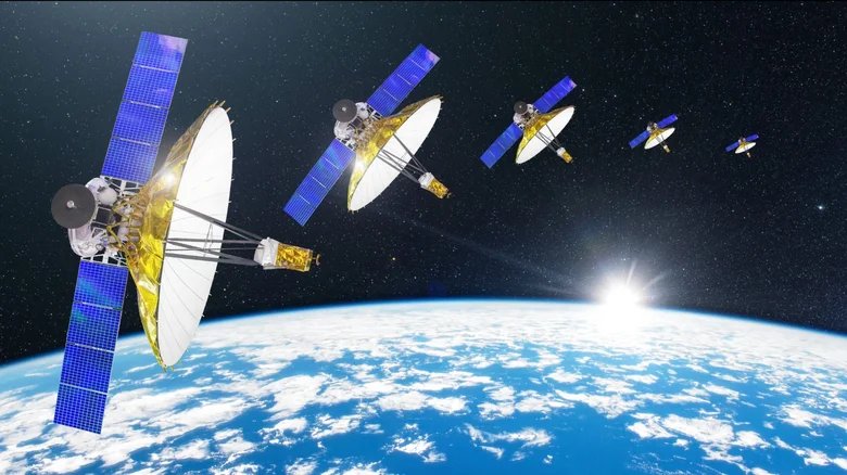 جیپیاس (GPS) چیست و دقیقاً چگونه کار میکند؟