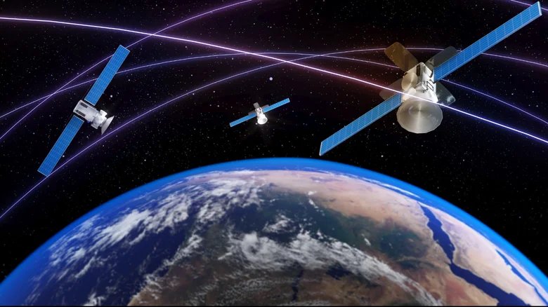 جیپیاس (GPS) چیست و دقیقاً چگونه کار میکند؟