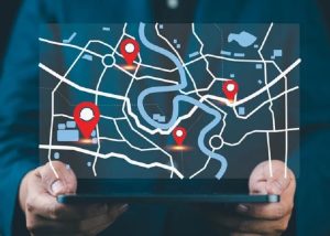 جی پی اس (GPS) چیست و دقیقاً چگونه کار می‌کند؟