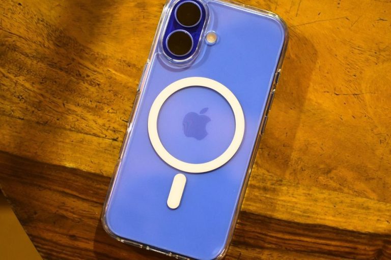 این دایره روی قاب گوشی ها چیست و چه کاربردی دارد؟