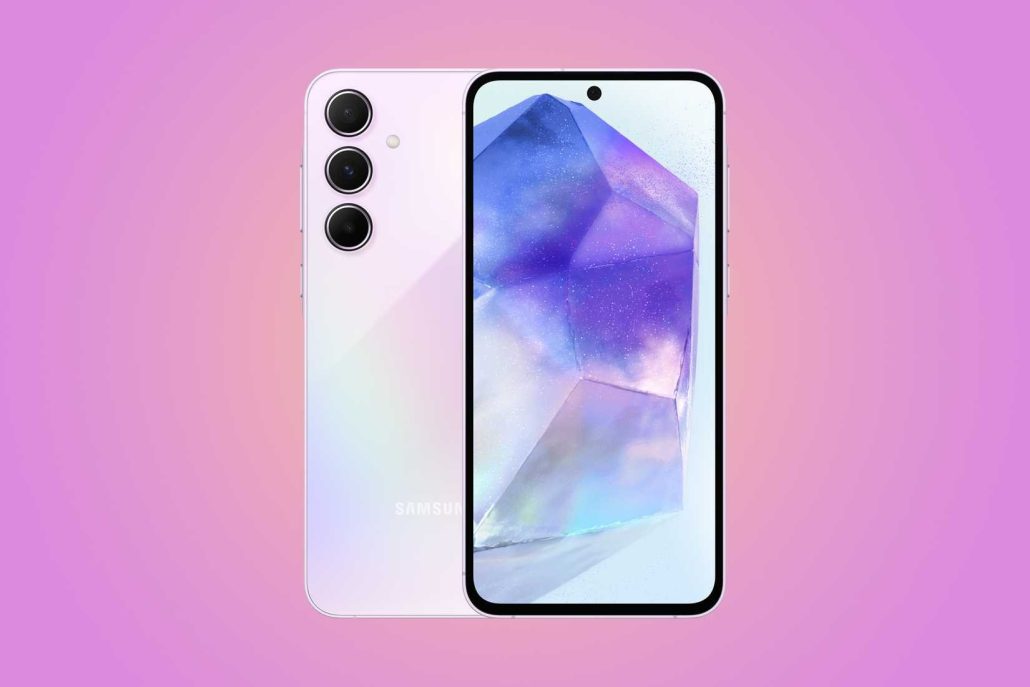 گوشی‌های سری گلکسی S و A و Z سامسونگ چه تفاوتی با هم دارند؟