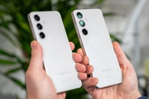 گوشیهای سری گلکسی S و A و Z سامسونگ چه تفاوتی با هم دارند؟