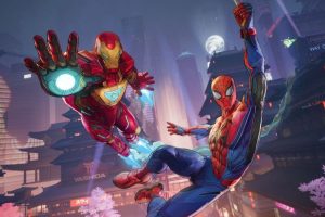 کدام شخصیت‌های مارول در بازی Marvel Rivals در دسترس هستند؟