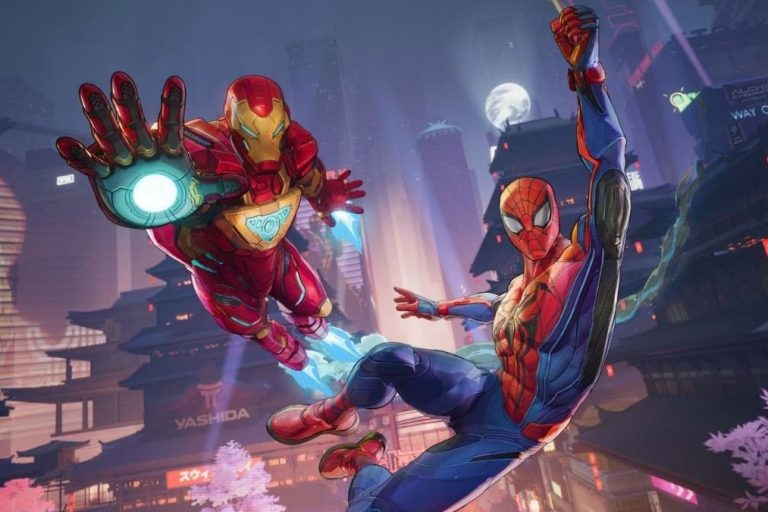 کدام شخصیتهای مارول در بازی Marvel Rivals در دسترس هستند؟