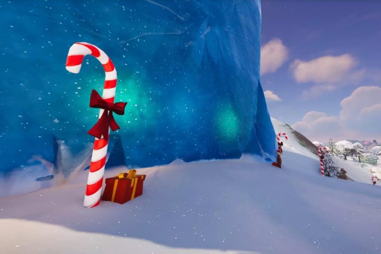 رویداد وینترفست 2024 فورتنایت چه زمانی آغاز می‌شود؟