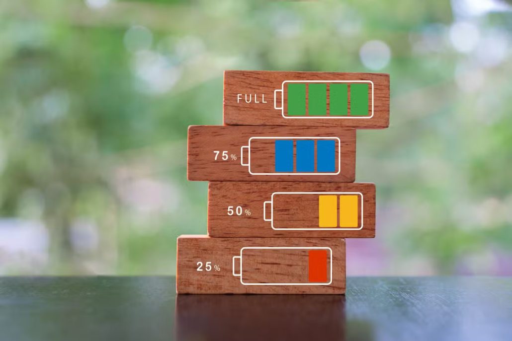 چرا تخمین مدت زمان باقی‌مانده تا تخلیه کامل شارژ باتری هیچوقت دقیق نیست؟