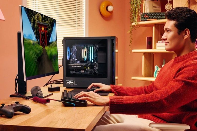 چرا کامپیوتر های گیمینگ بهتر از کنسولها هستند؟