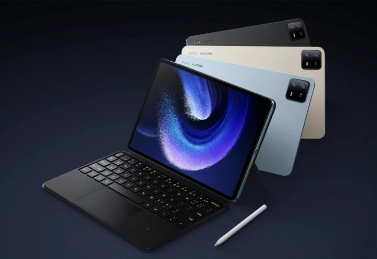 شیائومی با یک تبلت پرچمدار به جنگ آیپدهای 2025 اپل خواهد رفت!