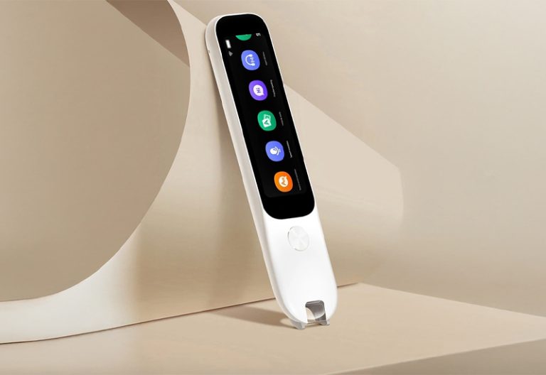 ابزار کمک‌آموزشی همه‌کاره؛ شیائومی از قلم دیکشنری میجیا C1 رونمایی کرد!