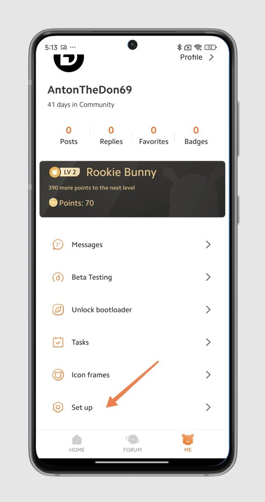 آپدیت جدید HyperOS را با این روش زودتر دریافت کنید!