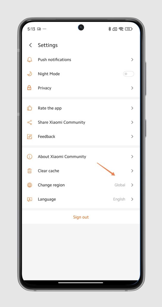 آپدیت جدید HyperOS را با این روش زودتر دریافت کنید!