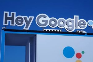 گوگل احتمالاً فرمان صوتی فعالسازی دستیار هوشمند خود را با اندروید XR تغییر میدهد!