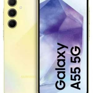 گلکسی A55 سامسونگ