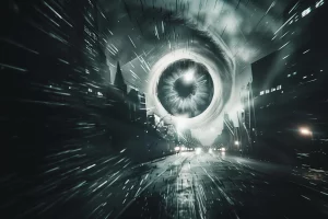 چه اتفاقی برای مغز شما می‌افتد وقتی می‌دانید تحت نظر هستید!