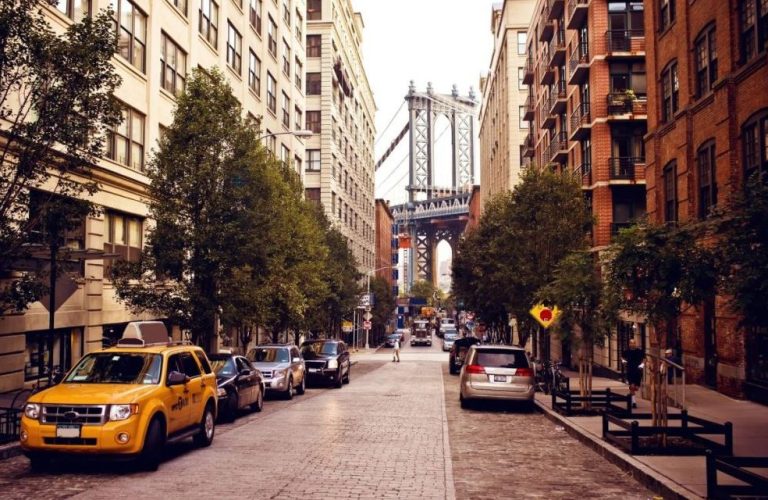 این هوش مصنوعی، تصاویر دقیق خیابان‌ها را با گوش دادن به صدای محیط تولید می‌کند! [نمونه تصاویر]