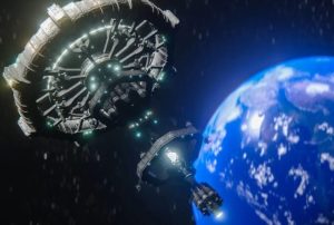 موشک ضد ماده؛ ۳۰۰ برابر قوی‌تر از همجوشی هسته‌ای!