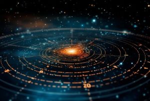 اولین نکته در نجوم و اخترشناسی: سال نوری چیست؟