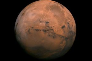 چین قصد دارد اولین کشوری باشد که نمونه‌هایی از مریخ را به زمین باز می‌گرداند!