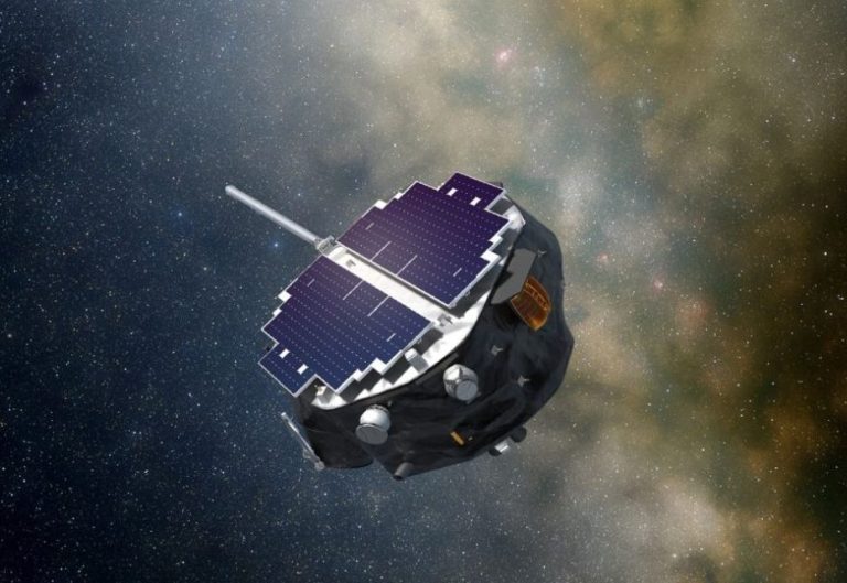 نقشهبرداری از هلیوسفر: توضیح مأموریت جاهطلبانه IMAP ناسا در سال ۲۰۲۵!