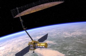 ماهواره NISAR؛ گامی به سوی تحول در درک زمین!