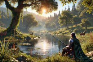 نوع خاصی از بازی‌های ویدیویی فواید چشمگیری برای سلامت روان دارد!