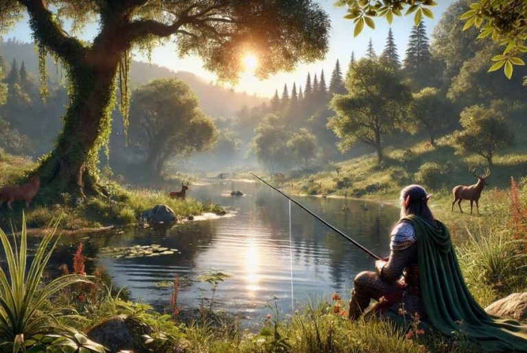 نوع خاصی از بازیهای ویدیویی فواید چشمگیری برای سلامت روان دارد!