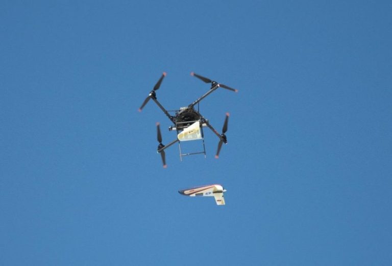 تعریف دوباره آینده پرواز؛ کاوشگر نوآورانه ناسا به آسمان‌ها می‌رود!