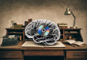 سرعت تفکر انسان؛ مغز سیگنال‌ها را با سرعت حدود ۱۰ بیت در ثانیه پردازش می‌کند!