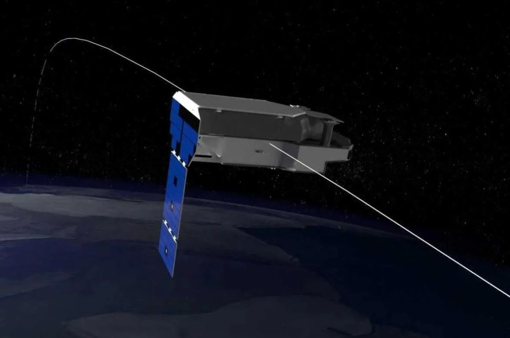 ماموریت PUNCH ناسا در اوایل سال 2025 پرتاب می‌شود!