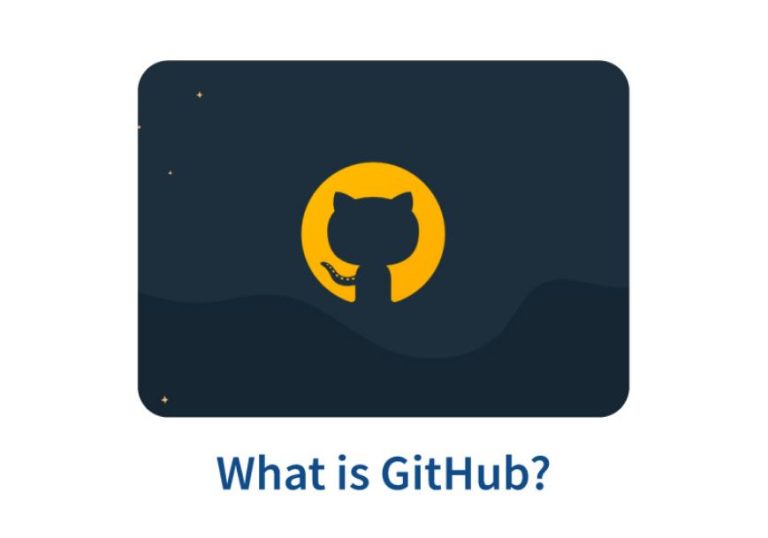 گیت هاب چیست