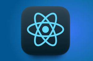 نمونه سایت با ری اکت