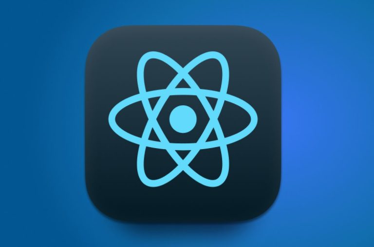 نمونه سایت با ری اکت