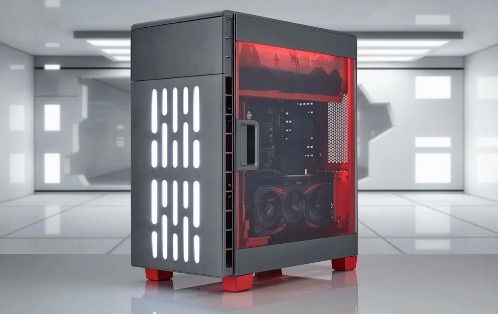 کیس دست دوم