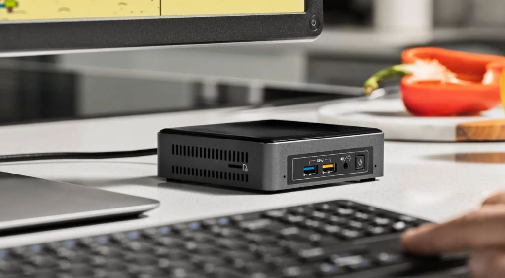 مینی کیس استوک