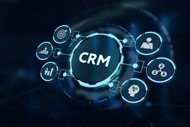 نرم افزار CRM دیدار
