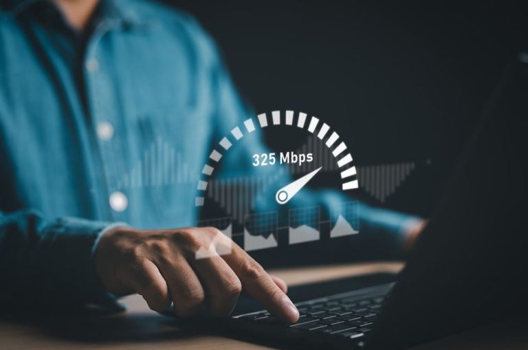 راهکارهای افزایش سرعت اینترنت در ویندوز!