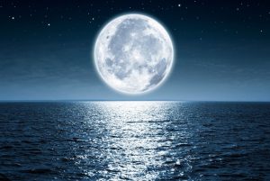 پنج حقیقت شگفت انگیز درباره ماه!