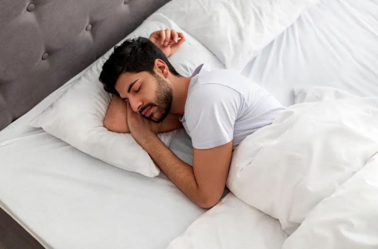 شستوشوی واقعی مغز؛ چگونه خواب عمیق ذهن شما را پاک میکند؟!