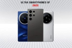 4 گوشی "اولترا" مورد انتظار در سال 2025