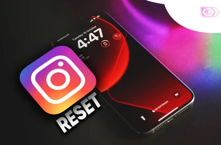 چگونه توصیههای اینستاگرام خود را ریست کنیم؟
