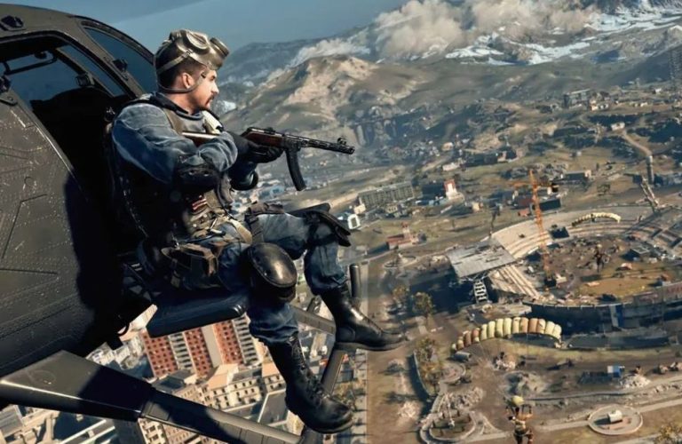 تغییر محتوای جدید فصل 2 کال آو دیوتی: وارزون به دلیل تمرکز بر رفع "مشکلات بنیادی"!