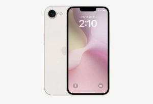 اپل به جای ناچ، داینامیک آیلند را به آیفون SE جدید خود میآورد!