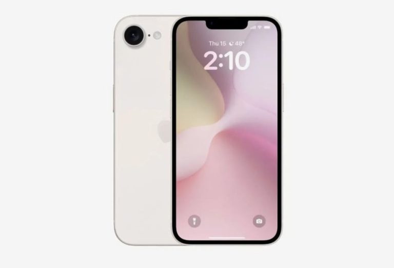 اپل به جای ناچ، داینامیک آیلند را به آیفون SE جدید خود می‌آورد!